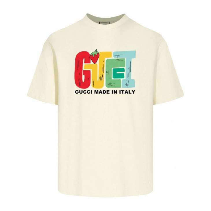 Picture of Gucci T Shirts Short _SKUGucciXS-LmptxG010910617